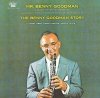 Benny Goodman - The Benny Goodman Story (CD)